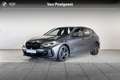 BMW 118 1 Serie 118i Executive Edition Model M Sport Aut. Grijs - thumbnail 1