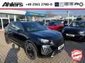 Peugeot 2008 Allure+NAVI+2xKAMERA+ACC+TOTWINKEL+CARPLAY+KLIMAAU Schwarz - thumbnail 1