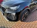 Peugeot 2008 Allure+NAVI+2xKAMERA+ACC+TOTWINKEL+CARPLAY+KLIMAAU Schwarz - thumbnail 11