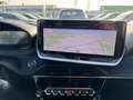Peugeot 2008 Allure+NAVI+2xKAMERA+ACC+TOTWINKEL+CARPLAY+KLIMAAU Schwarz - thumbnail 21