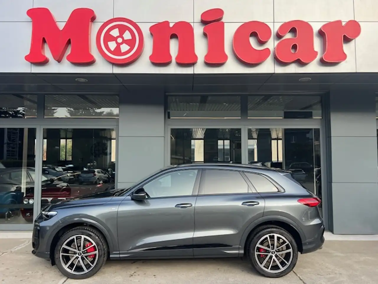 Audi Q5 2026
