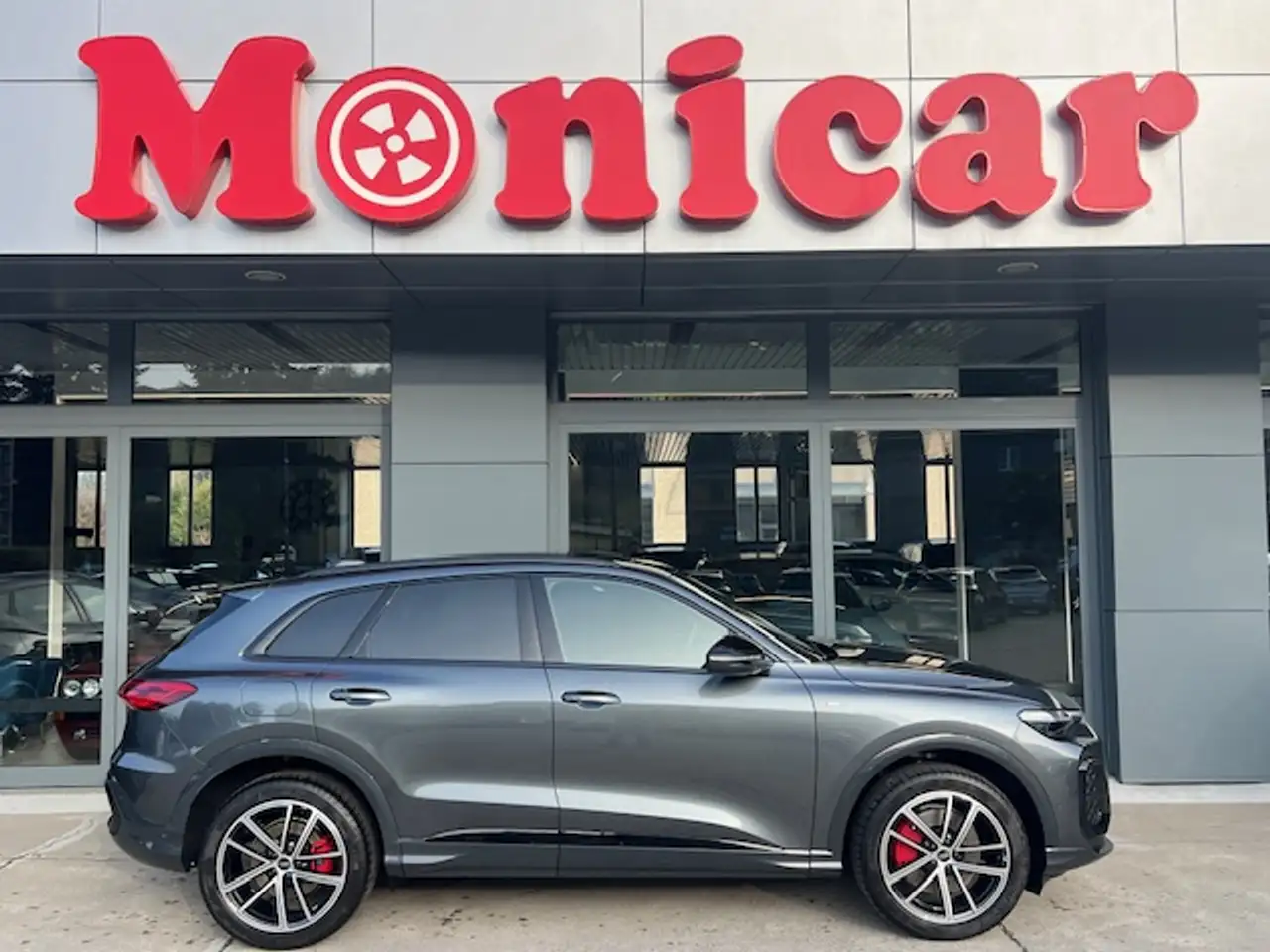 Audi Q5 2026