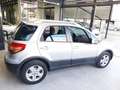 Fiat Sedici 1.9 MJT 4x4 Emotion Argento - thumbnail 5