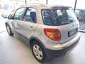 Fiat Sedici 1.9 MJT 4x4 Emotion Argento - thumbnail 8