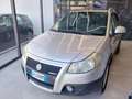 Fiat Sedici 1.9 MJT 4x4 Emotion Argento - thumbnail 3