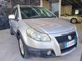 Fiat Sedici 1.9 MJT 4x4 Emotion Argento - thumbnail 2