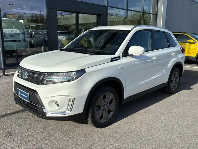 Suzuki Vitara 1.4h Cool 2wd
