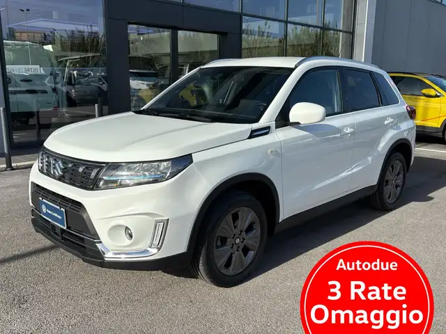Suzuki Vitara 1.4h Cool 2wd