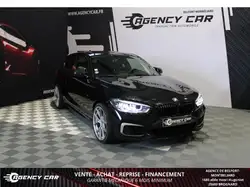 BMW Série 1 140i - BVA Sport  BERLINE F21 LCI M Performance
