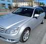 Mercedes-Benz C 180 C-Klasse Kompressor Avantgarde neuen TÜV 12/2027 Stříbrná - thumbnail 2