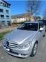 Mercedes-Benz C 180 C-Klasse Kompressor Avantgarde neuen TÜV 12/2027 Stříbrná - thumbnail 4
