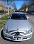 Mercedes-Benz C 180 C-Klasse Kompressor Avantgarde neuen TÜV 12/2027 Stříbrná - thumbnail 1