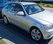Mercedes-Benz C 180 C-Klasse Kompressor Avantgarde neuen TÜV 12/2027 Stříbrná - thumbnail 3