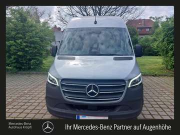Sprinter 315 CDI Kasten SELECT Hochdach Standard