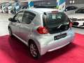 Toyota Aygo AYGO City*Klima*El-Fenster*Servo*1Hand* Bleu - thumbnail 4
