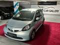 Toyota Aygo AYGO City*Klima*El-Fenster*Servo*1Hand* Bleu - thumbnail 2