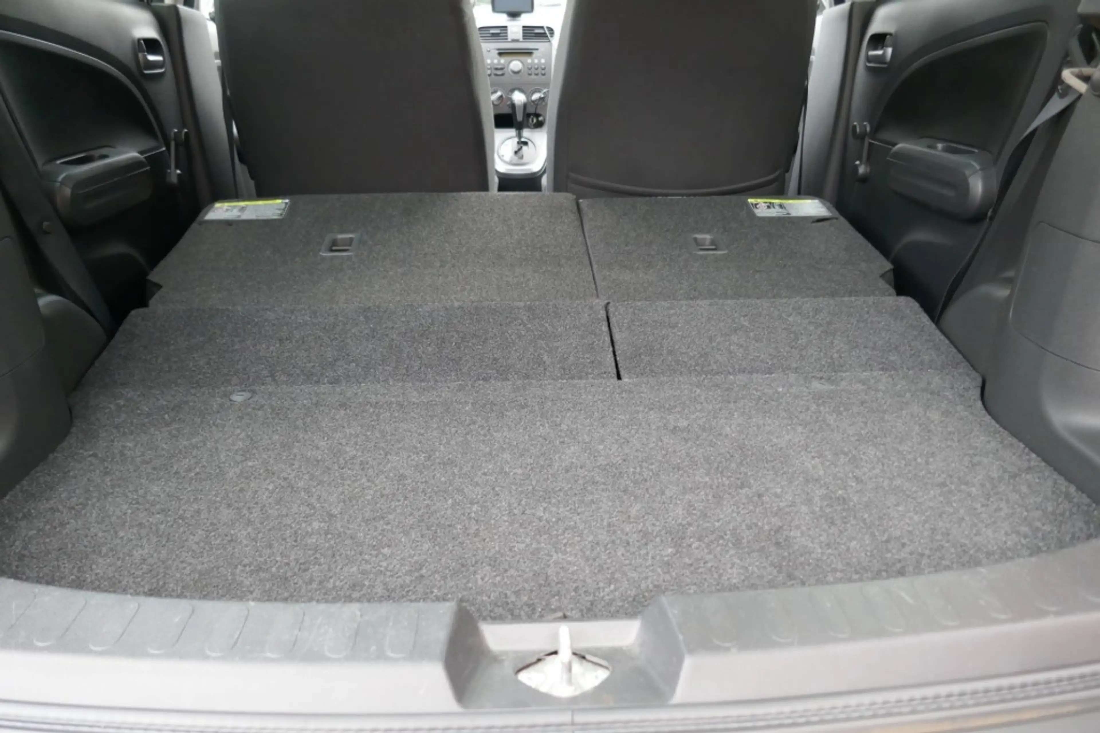 Opel Agila 1.2 EDITION AUTOMAAT ORG.NL AUTO AIRCO — photo 17