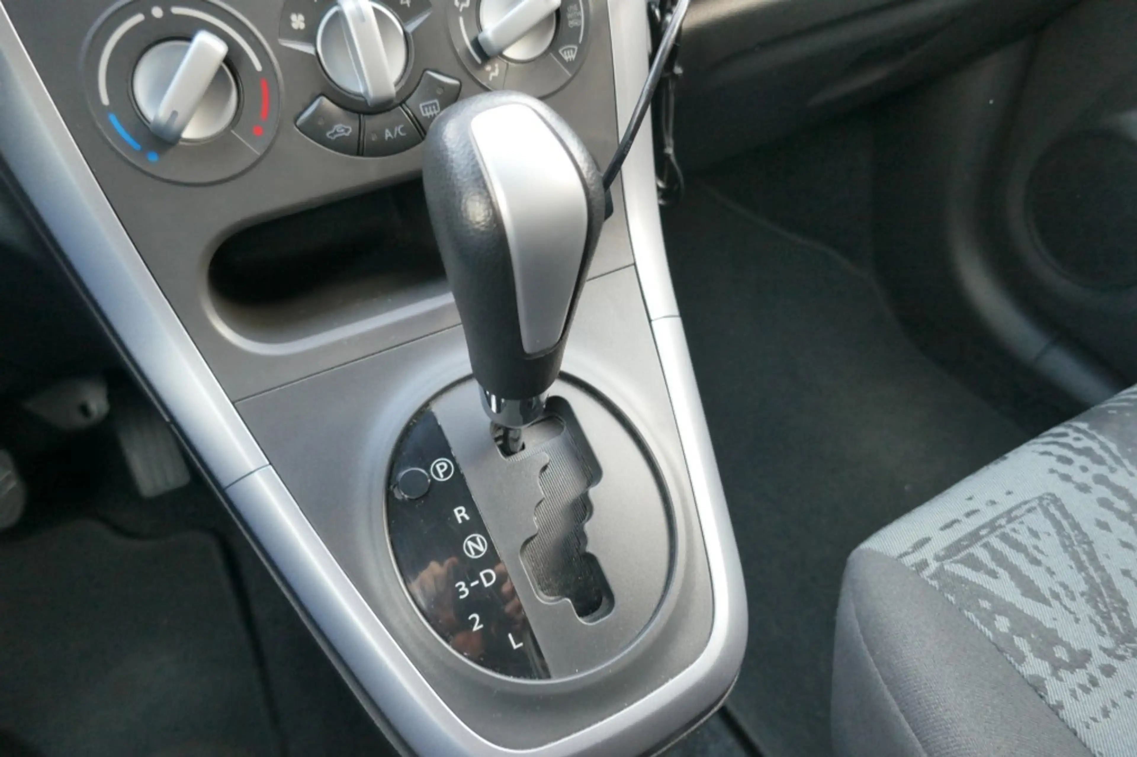 Opel Agila 1.2 EDITION AUTOMAAT ORG.NL AUTO AIRCO — photo 27
