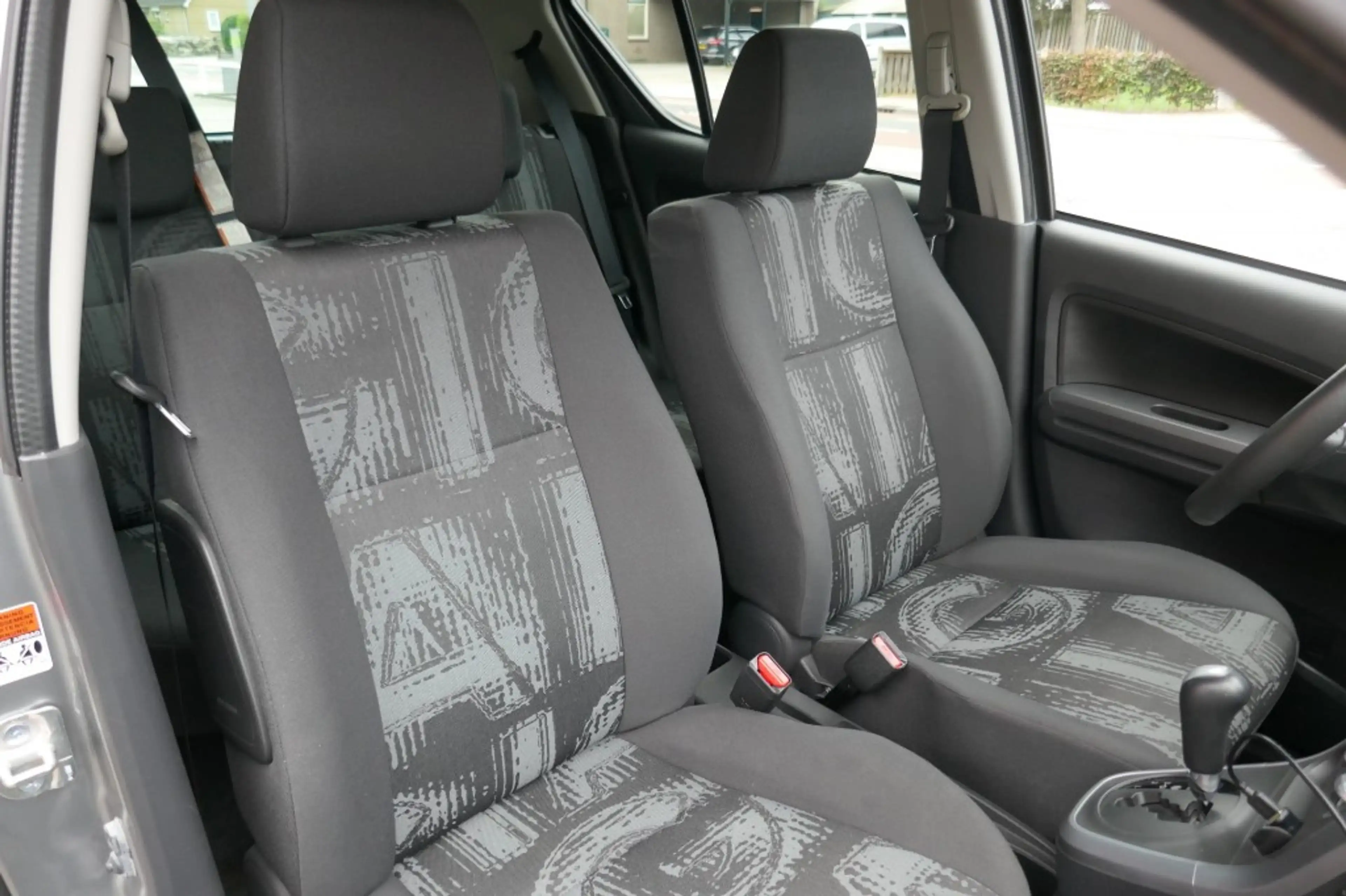 Opel Agila 1.2 EDITION AUTOMAAT ORG.NL AUTO AIRCO — photo 15