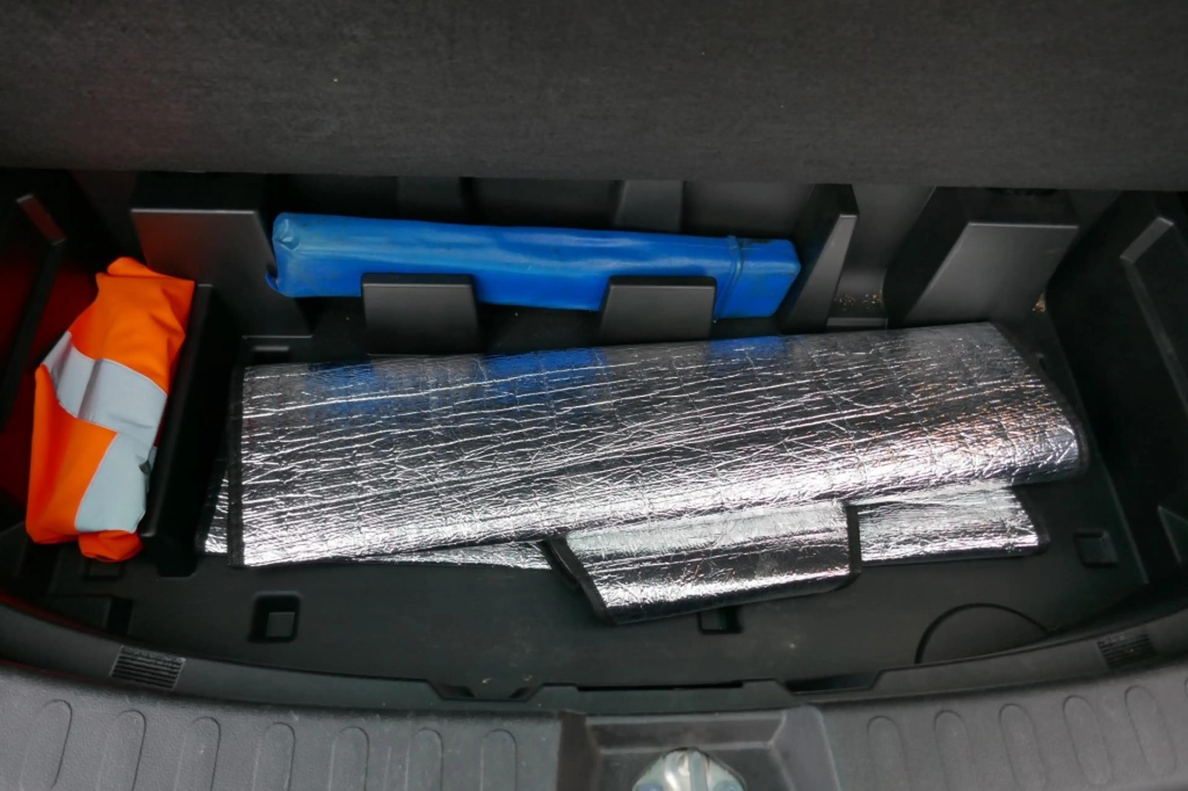 Opel Agila 1.2 EDITION AUTOMAAT ORG.NL AUTO AIRCO — photo 19