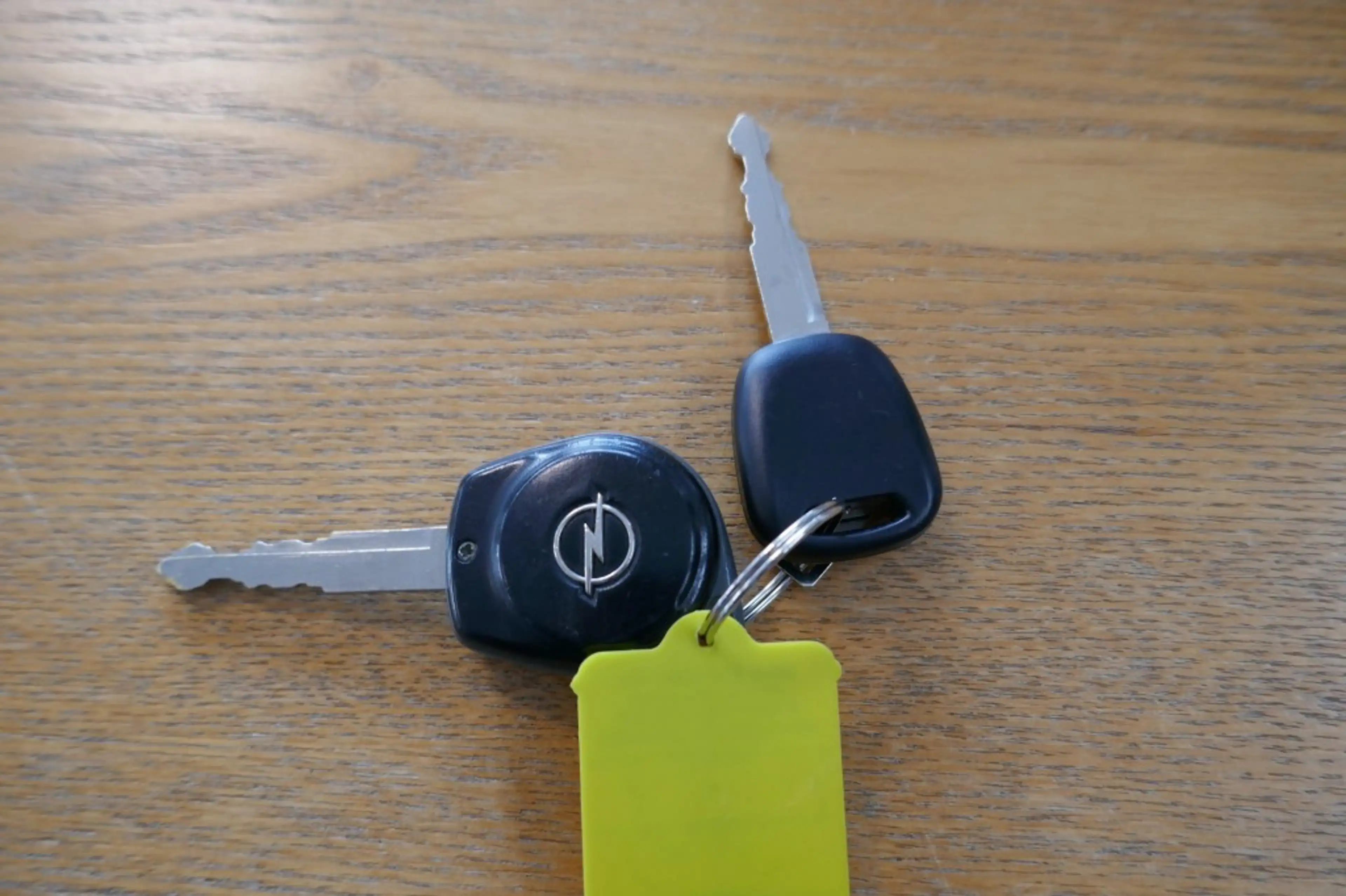 Opel Agila 1.2 EDITION AUTOMAAT ORG.NL AUTO AIRCO — photo 32