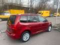 Volkswagen Touran 1,6 TDI Cup**7-SITZ**KLIMA*NAVI**TÜV-NEU Rot - thumbnail 4