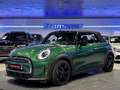 MINI Cooper Cabrio Verde - thumbnail 1