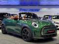 MINI Cooper Cabrio Verde - thumbnail 11