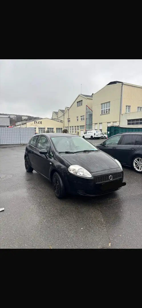 Fiat Punto 1.4 16V Emotion - 1