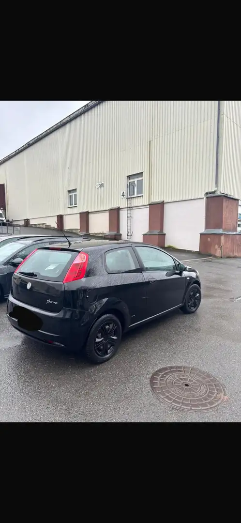 Fiat Punto 1.4 16V Emotion - 2