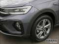 Volkswagen Taigo R-LINE 1.5 TSI DSG (+ACC-RADAR+NAVI) LED Grau - thumbnail 4