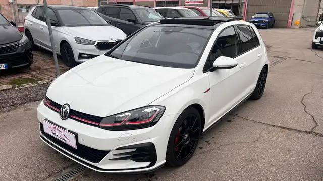 Volkswagen Golf GTI Golf 5p 2.0 tsi Gti Performance 245cv dsg