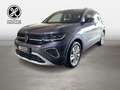 Volkswagen T-Cross GOAL1.0 TSI DSG AHK LED Navi RFK ACC Klima Navi Gris - thumbnail 1