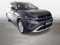 Volkswagen T-Cross GOAL1.0 TSI DSG AHK LED Navi RFK ACC Klima Navi Gris - thumbnail 2