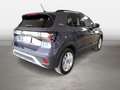 Volkswagen T-Cross GOAL1.0 TSI DSG AHK LED Navi RFK ACC Klima Navi Gris - thumbnail 3