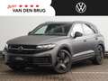 Volkswagen Touareg 3.0 TSi eHybrid 4MOTION R | Luchtvering | Panorama Grijs - thumbnail 1