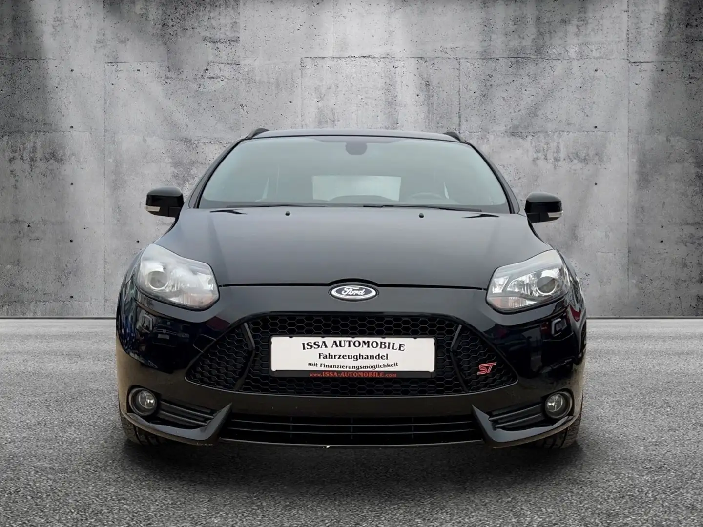 Ford Focus Turnier ST #Recaro #LED #Sony #SHZ Negro - 2
