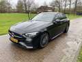 Mercedes-Benz C 200 Launch Edition AMG Line 360 gr Camera , Panorama d Negro - thumbnail 3