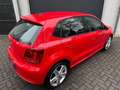 Volkswagen Polo 1.4-16V Comfortline Climate Control/Stoelverwarmin Rouge - thumbnail 22