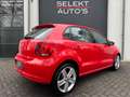Volkswagen Polo 1.4-16V Comfortline Climate Control/Stoelverwarmin Rouge - thumbnail 20