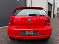 Volkswagen Polo 1.4-16V Comfortline Climate Control/Stoelverwarmin Rouge - thumbnail 21