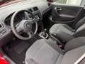 Volkswagen Polo 1.4-16V Comfortline Climate Control/Stoelverwarmin Rouge - thumbnail 6