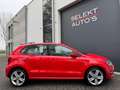 Volkswagen Polo 1.4-16V Comfortline Climate Control/Stoelverwarmin Rouge - thumbnail 23