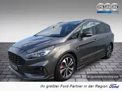 Ford S-Max 2015