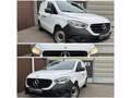 Mercedes-Benz Citan 110 CDI standard/MwSt. ausweisbar Weiß - thumbnail 4