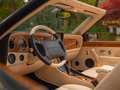 Bentley Azure 6.8 Convertible Series II | Top condition! Azul - thumbnail 7