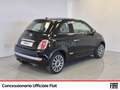 Fiat 500 1.2 lounge 69cv my14 Nero - thumbnail 4