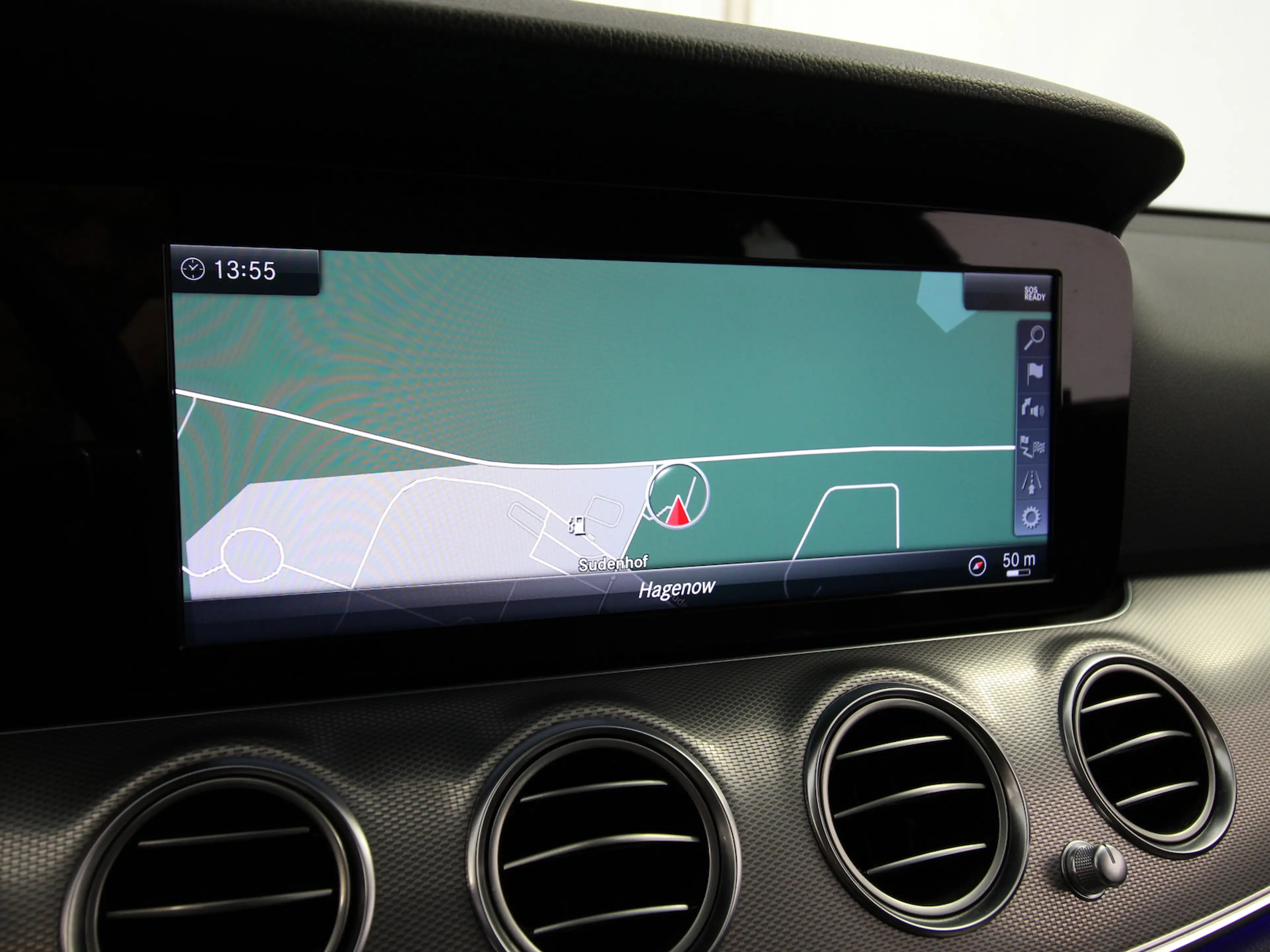 Mercedes-Benz E 220 d Avantgarde NAVI+LED+KAMERA+STANDHEIZUNG — photo 15