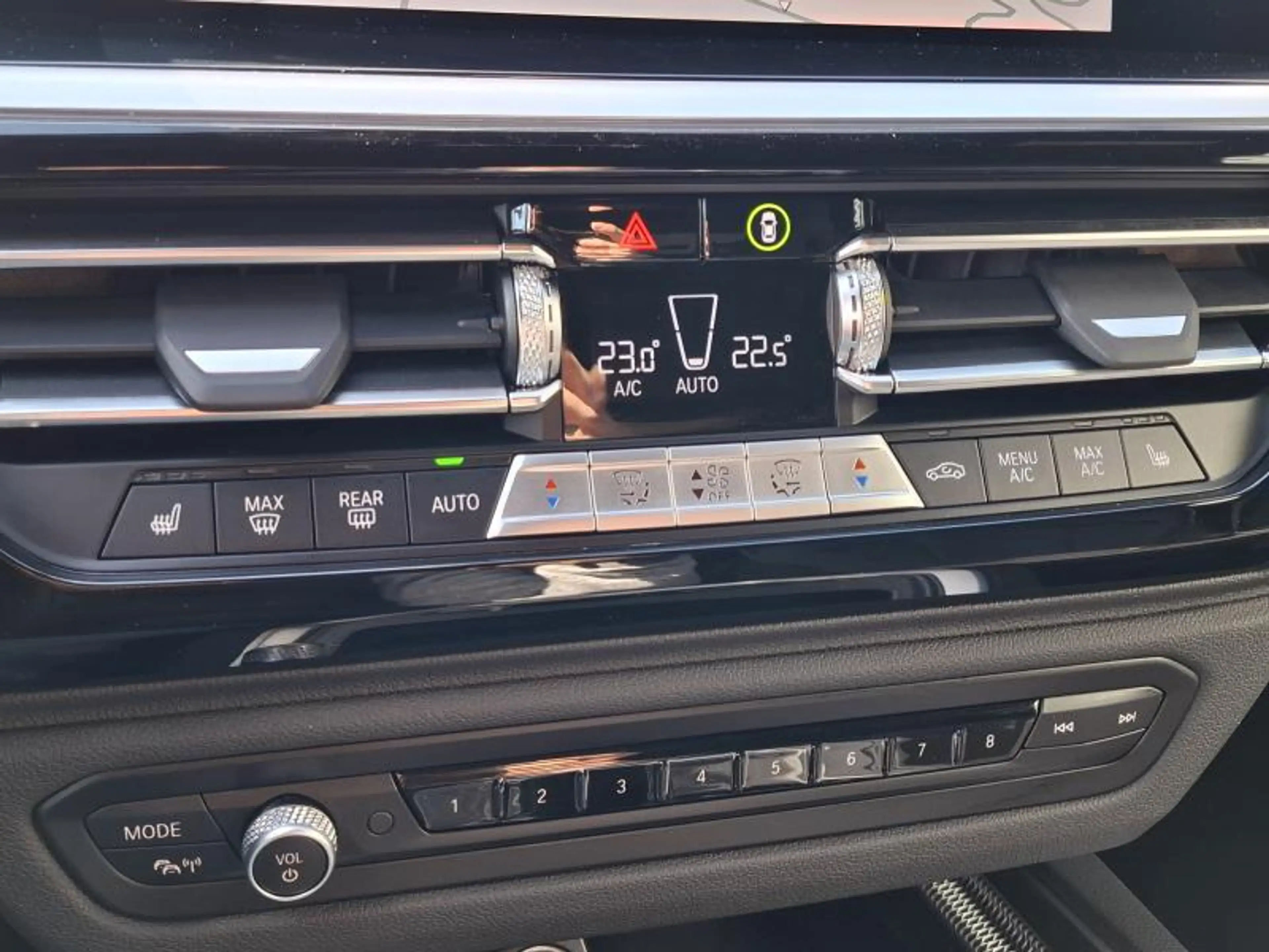 BMW Z4 sDrive20iA pack M — photo 8