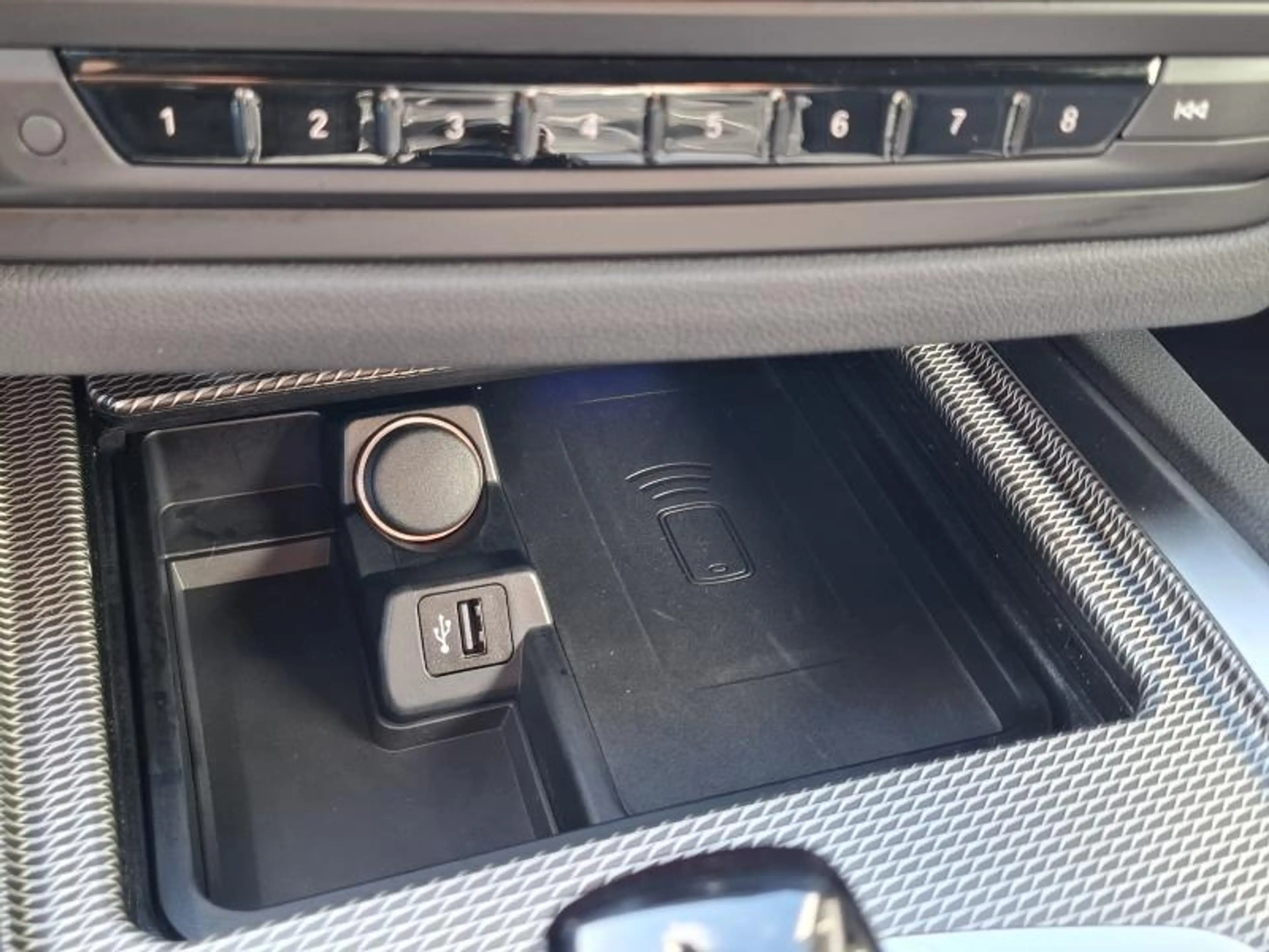 BMW Z4 sDrive20iA pack M — photo 6